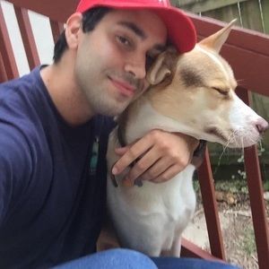 Meet your Posher, Roddy